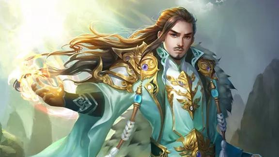 顺治帝八个儿子,为何会让不得宠的庶子,年仅8岁的玄烨登基称帝