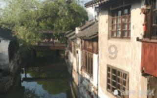 秘密花园找不同
